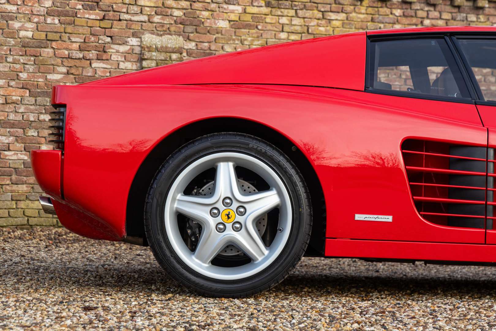 Ferrari 512 TR - 1994 - Joinsteer - #18