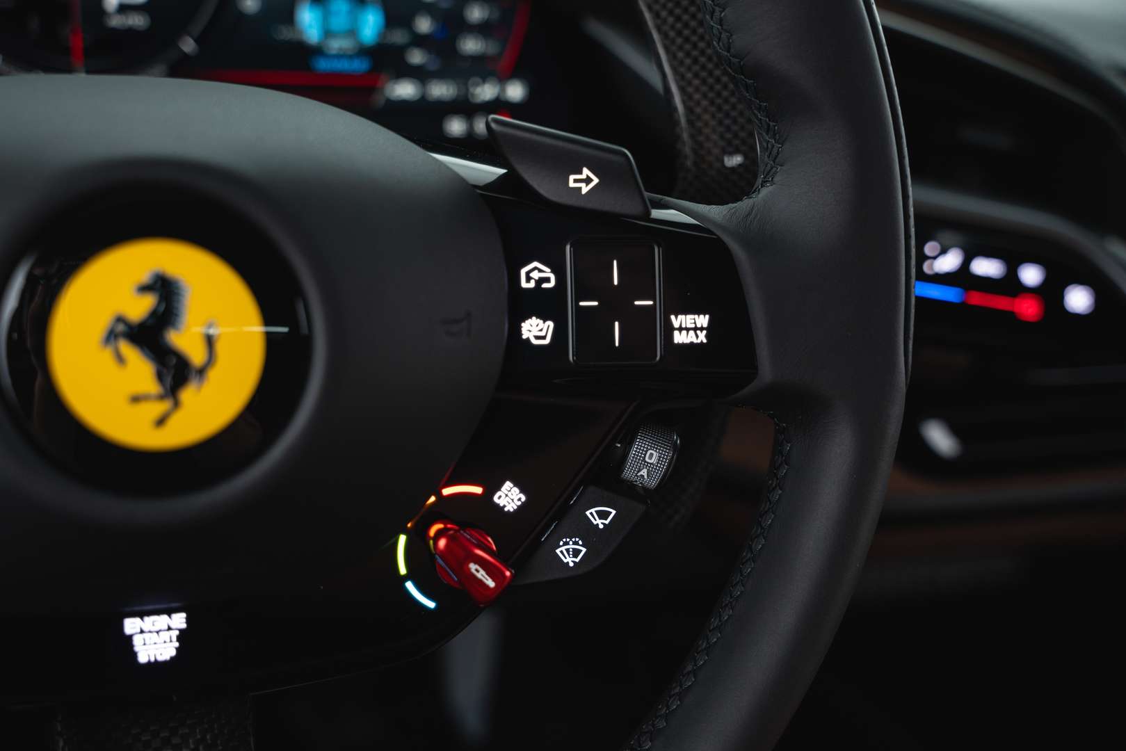 Ferrari SF90 Stradale - 2024 - Joinsteer - #16