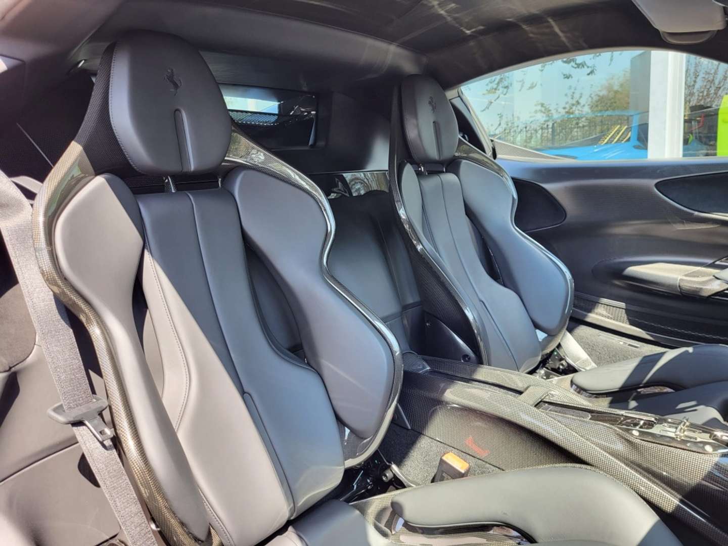 Ferrari SF90 Stradale - 2021 - Joinsteer - #11