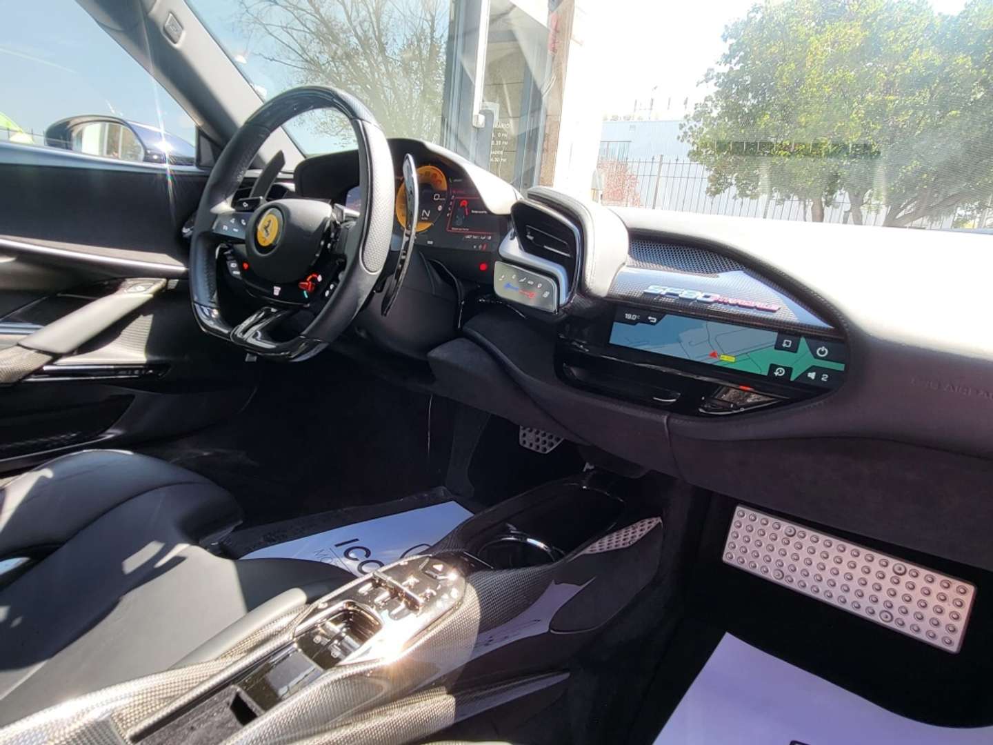 Ferrari SF90 Stradale - 2021 - Joinsteer - #12