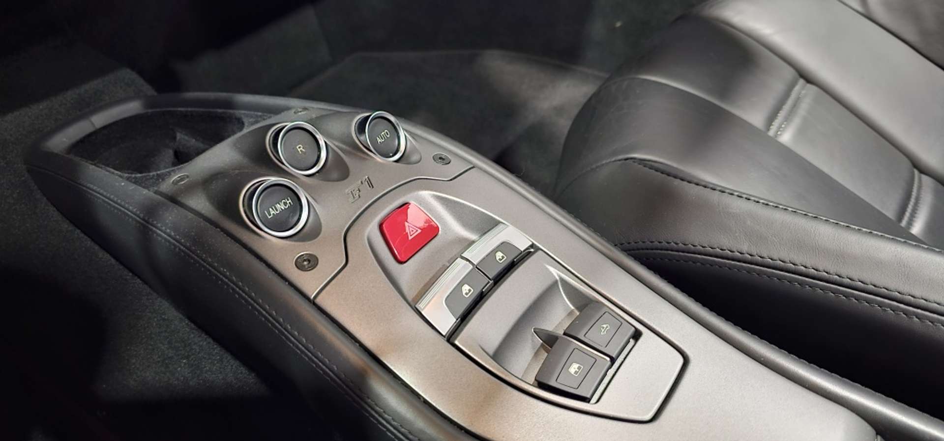 Ferrari 458 Spider - 2012 - Joinsteer - #36