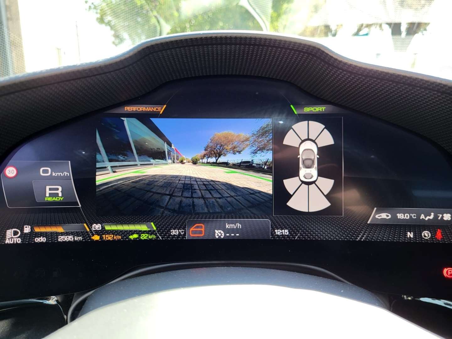 Ferrari SF90 Stradale - 2021 - Joinsteer - #13