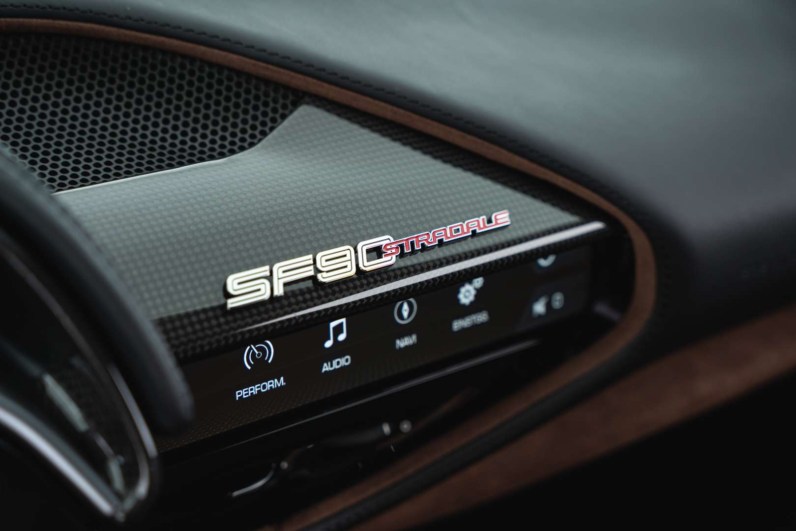 Ferrari SF90 Stradale - 2024 - Joinsteer - #18