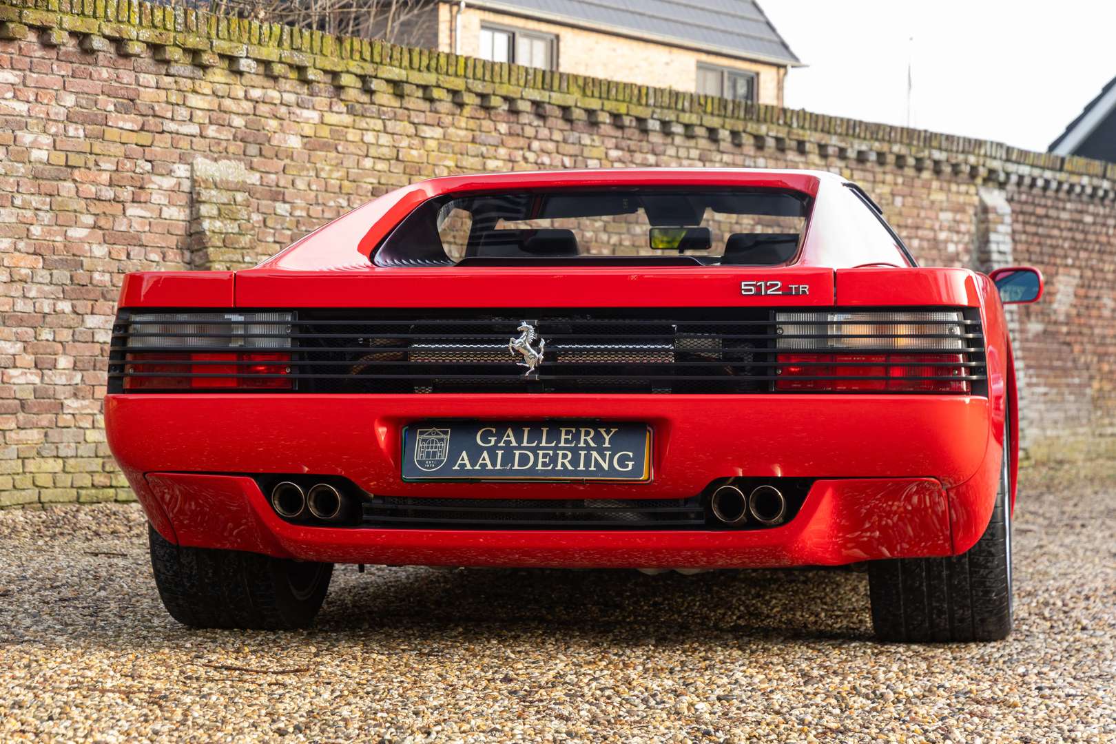 Ferrari 512 TR - 1994 - Joinsteer - #19