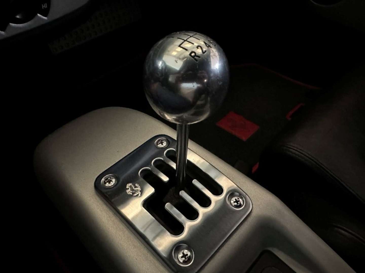 Ferrari 360 Modena - 2000 - Joinsteer - #15