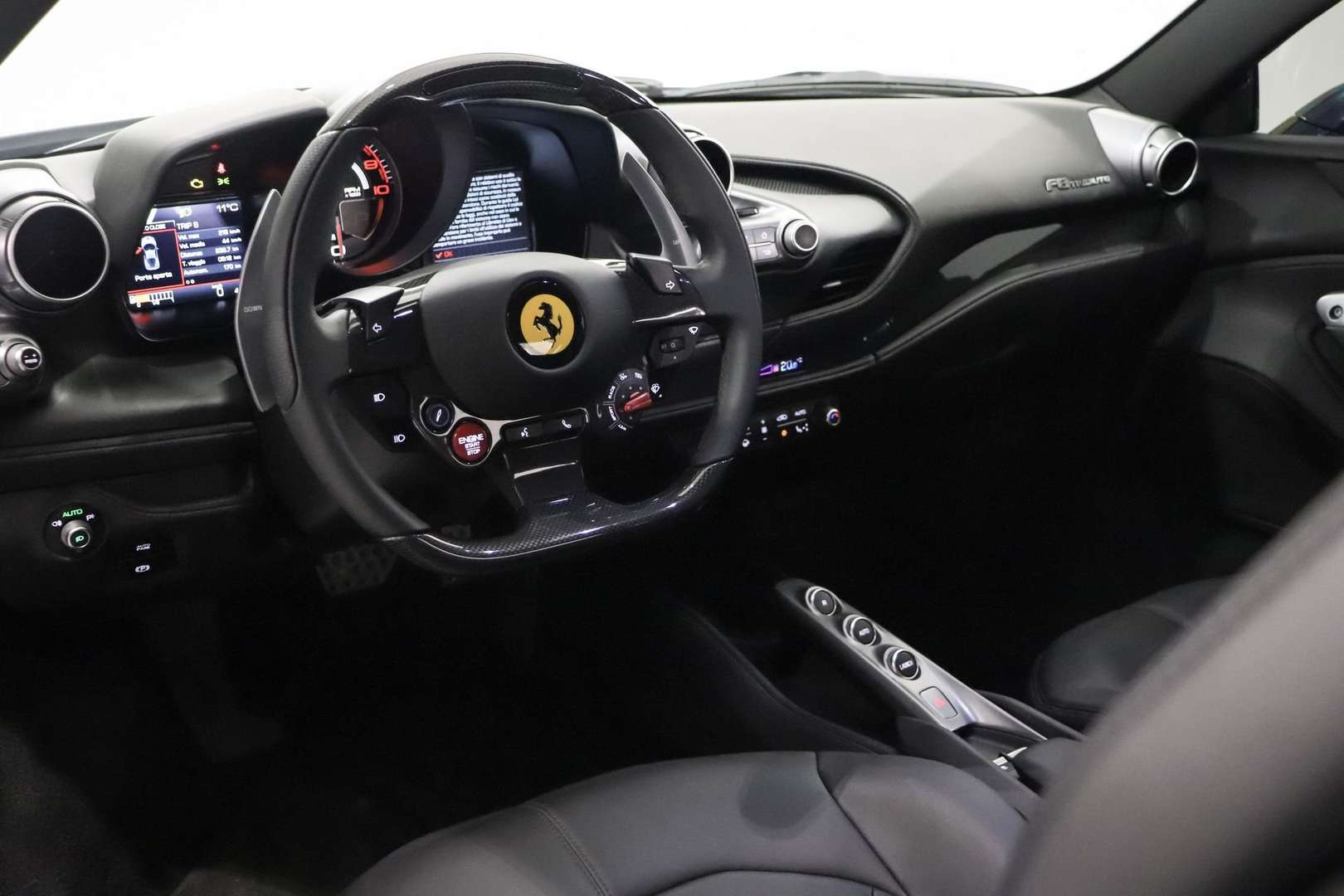 Ferrari F8 Tributo - 2021 - Joinsteer - #7