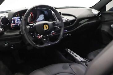 Ferrari F8 Tributo — photo 7
