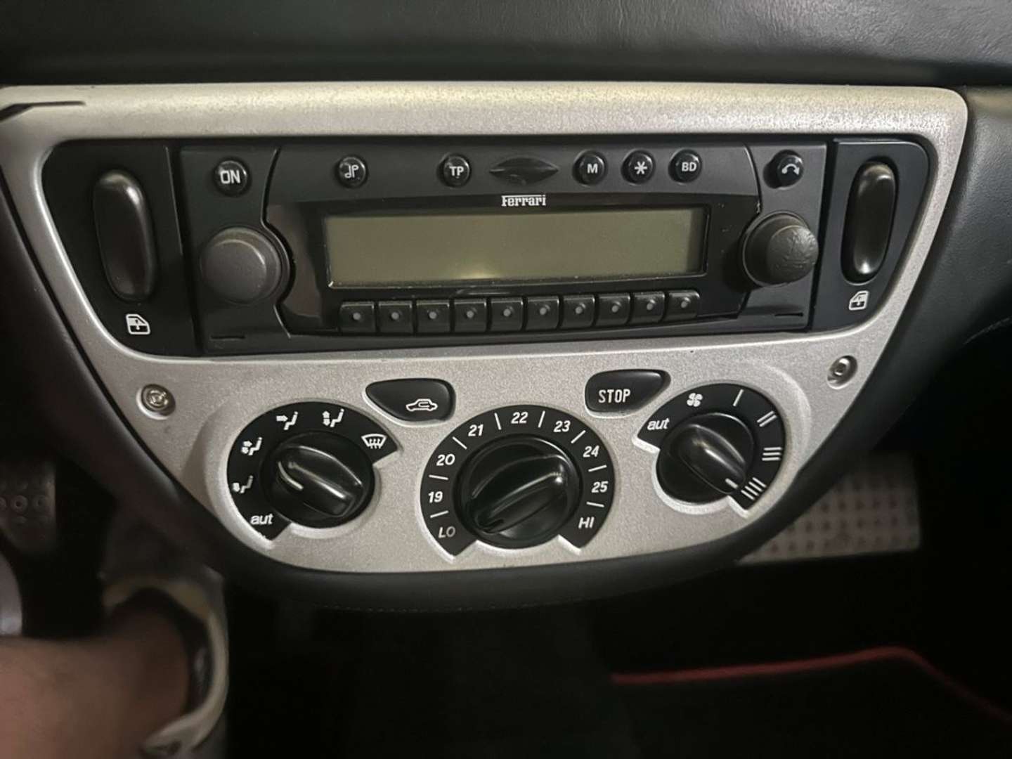 Ferrari 360 Modena - 2000 - Joinsteer - #16