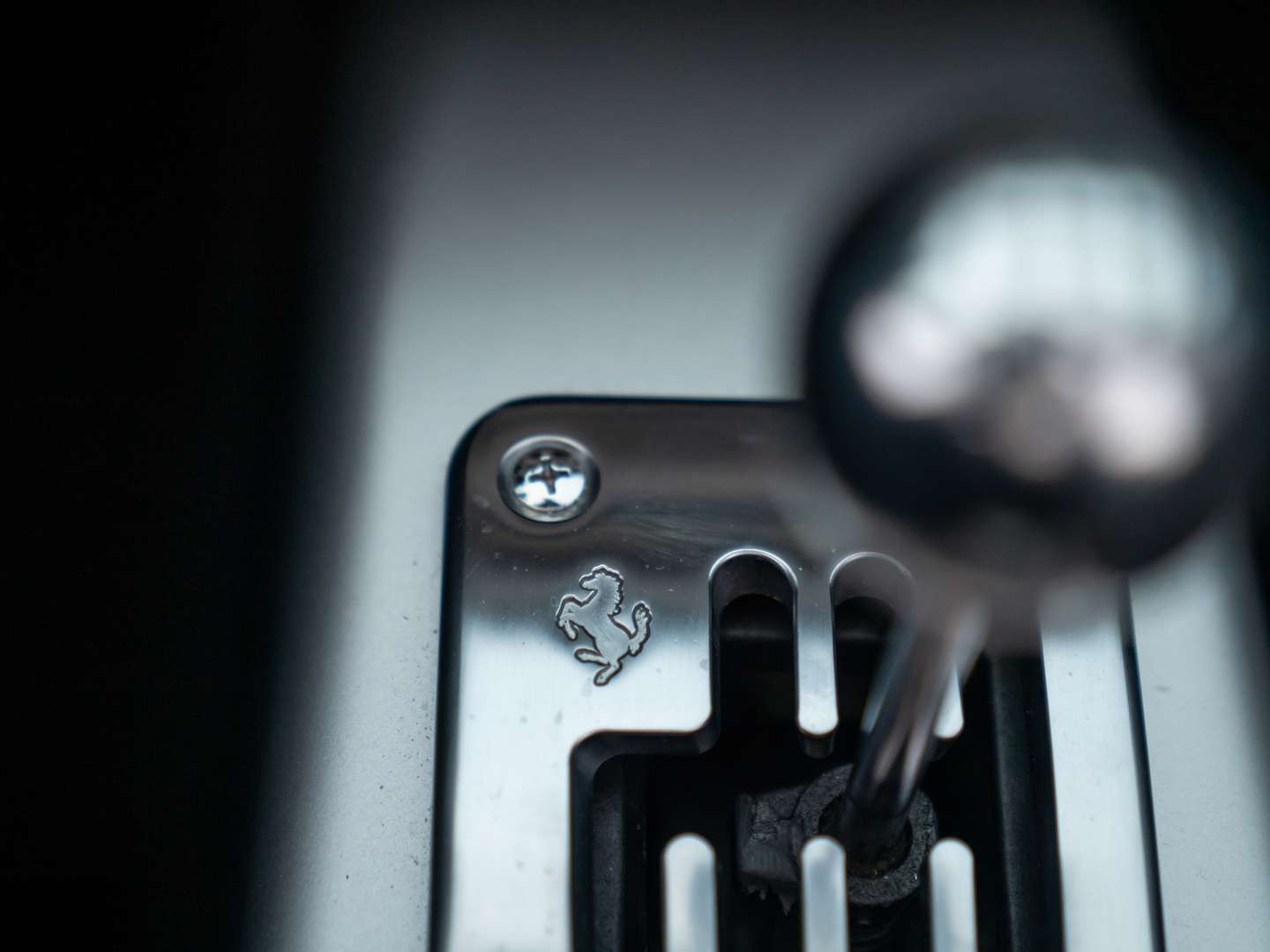 Ferrari 360 Spider - 2003 - Joinsteer - #44