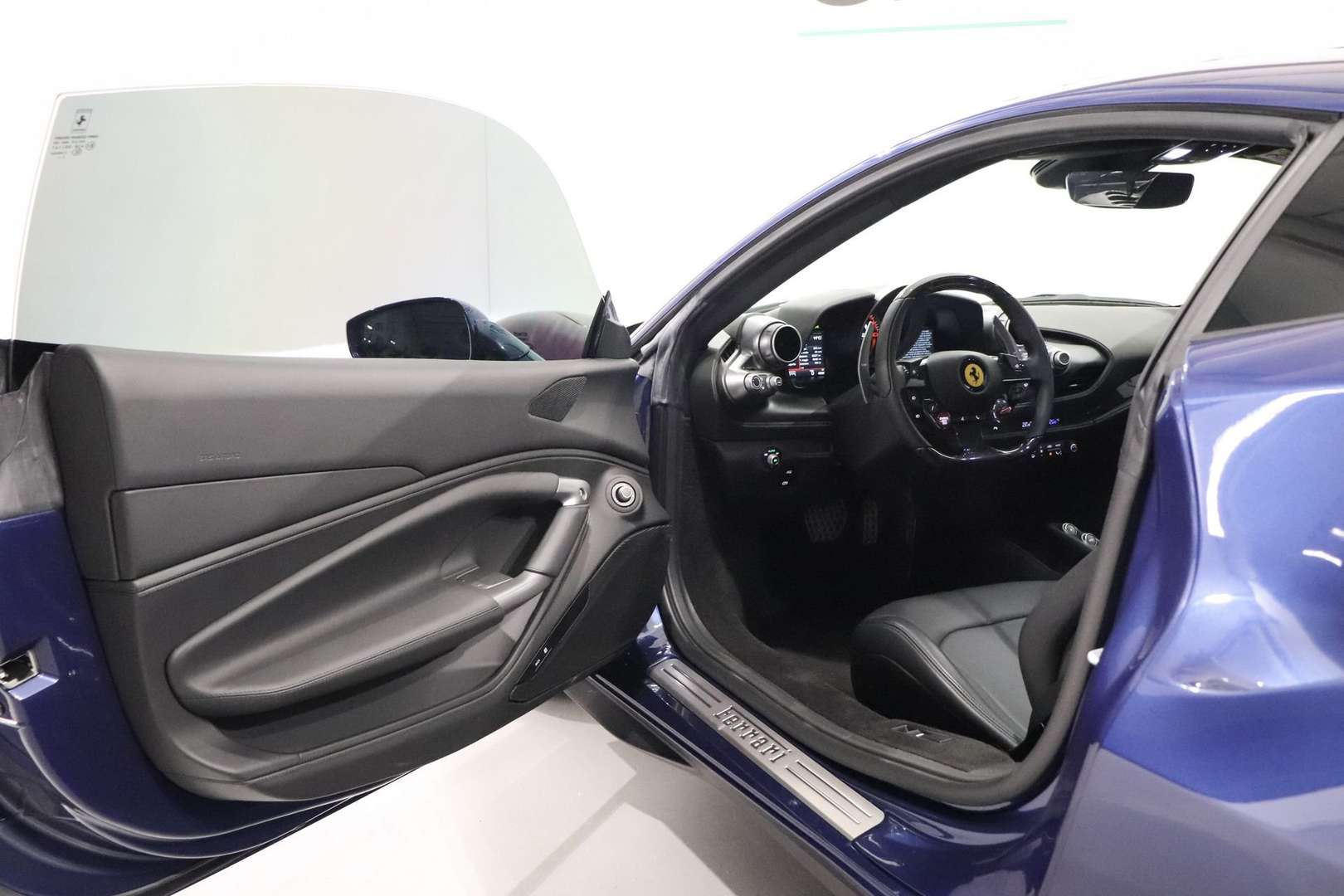 Ferrari F8 Tributo - 2021 - Joinsteer - #8