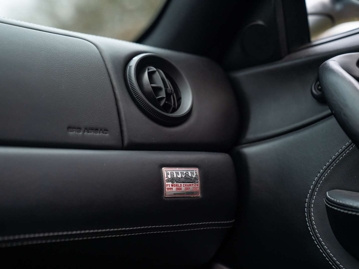 Ferrari 360 Spider - 2003 - Joinsteer - #45