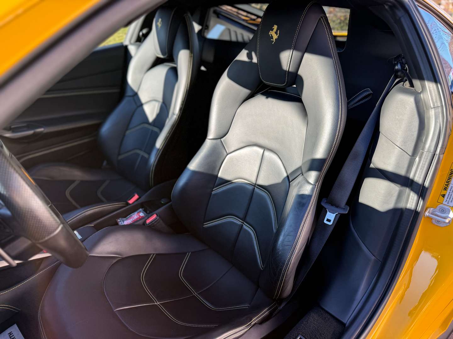 Ferrari 488 GTB - 2017 - Joinsteer - #9