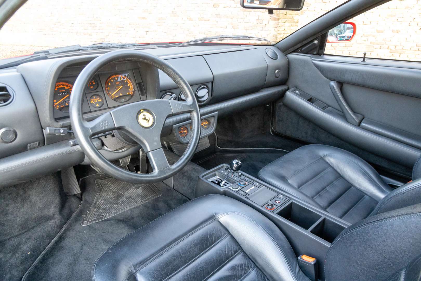 Ferrari 512 TR - 1994 - Joinsteer - #20