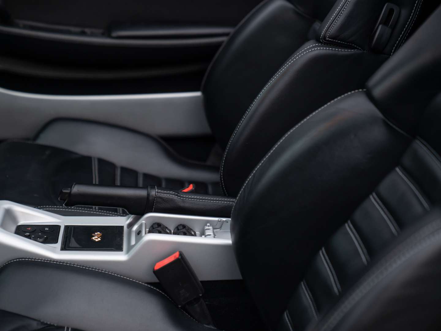 Ferrari 360 Spider - 2003 - Joinsteer - #46