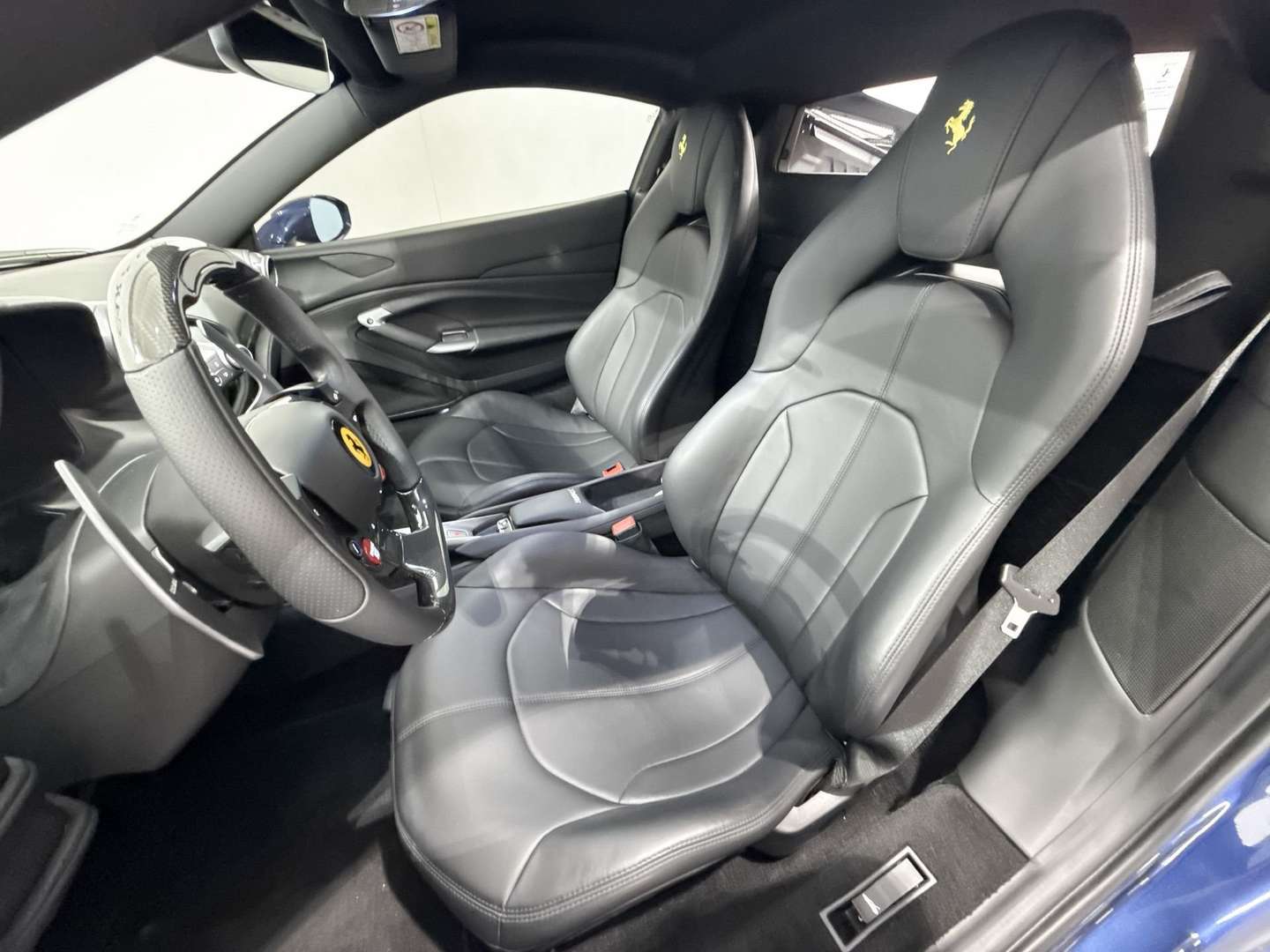 Ferrari F8 Tributo - 2021 - Joinsteer - #10