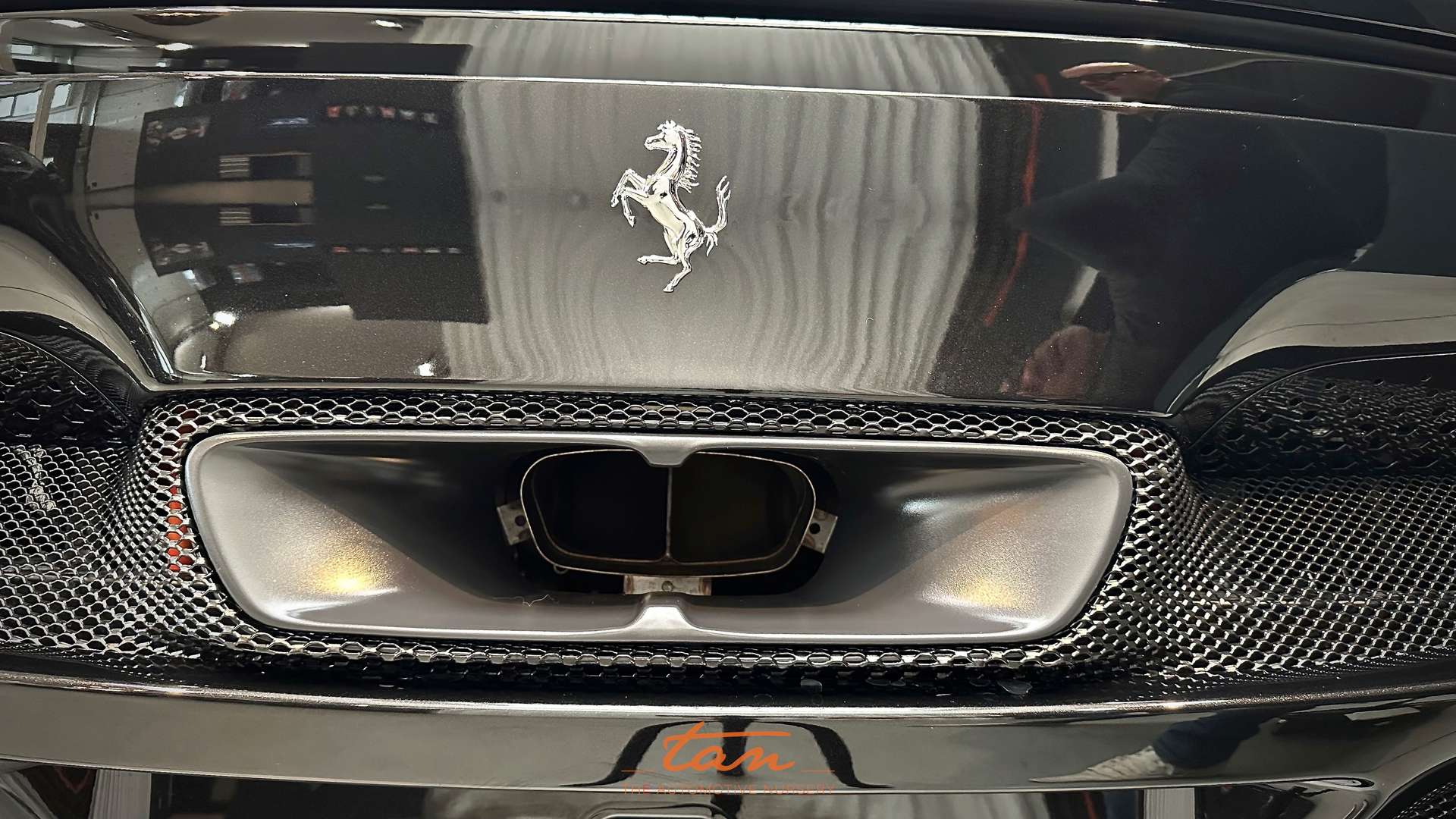 Ferrari 296 GTS - 2024 - Joinsteer - #30
