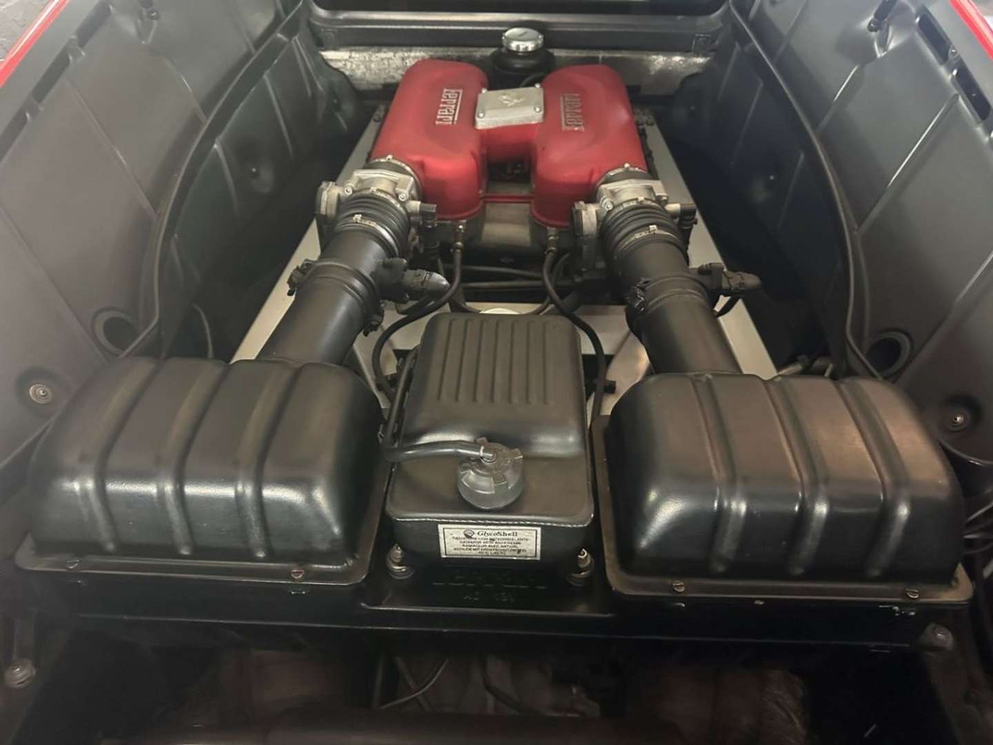 Ferrari 360 Modena - 2000 - Joinsteer - #19