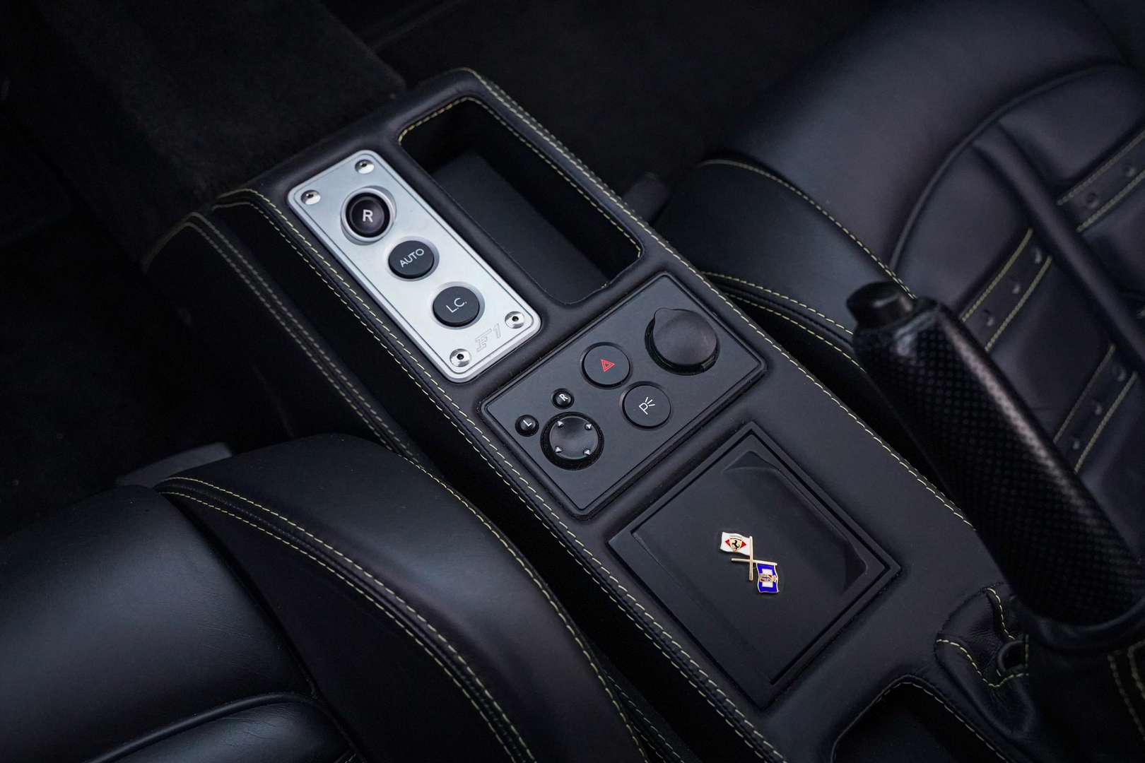 Ferrari F430 - 2006 - Joinsteer - #13