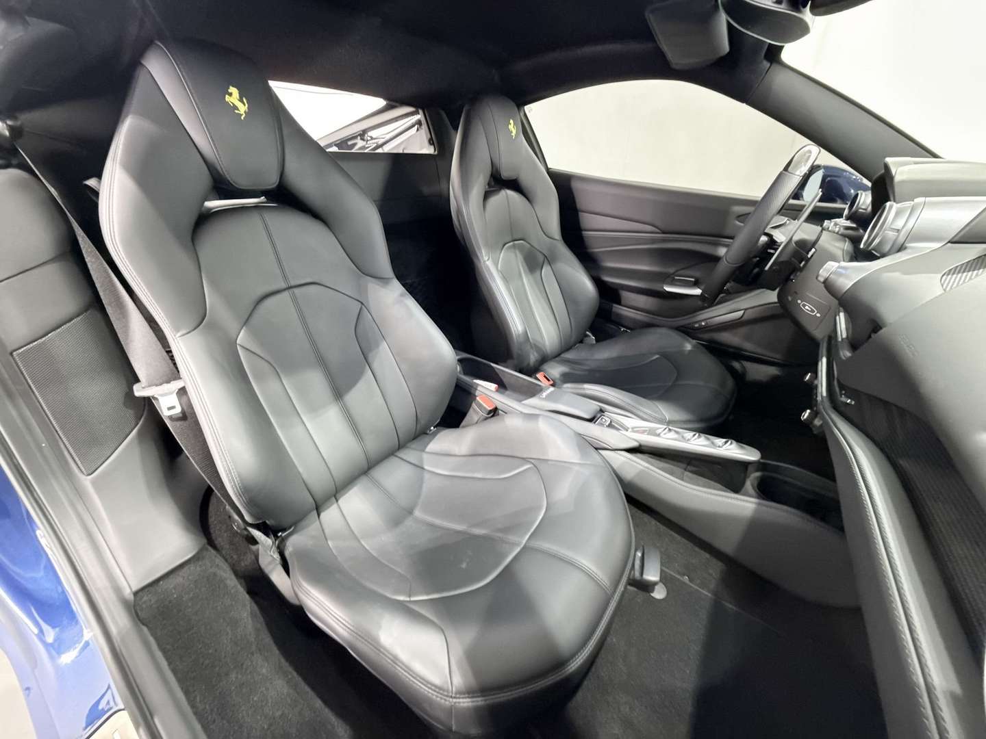 Ferrari F8 Tributo - 2021 - Joinsteer - #11