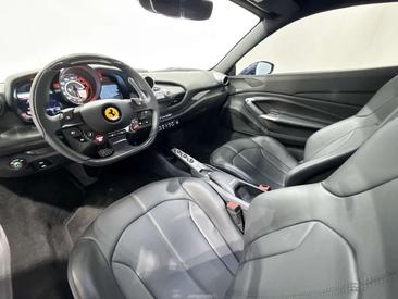 Ferrari F8 Tributo — photo 12
