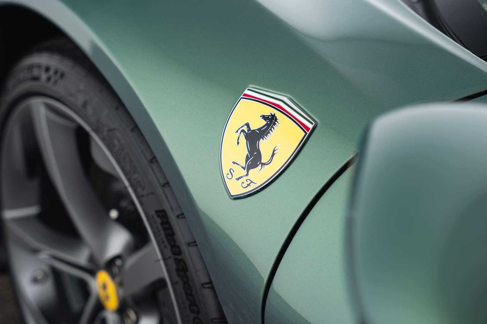 Ferrari SF90 Stradale - 2024 - Joinsteer - #25