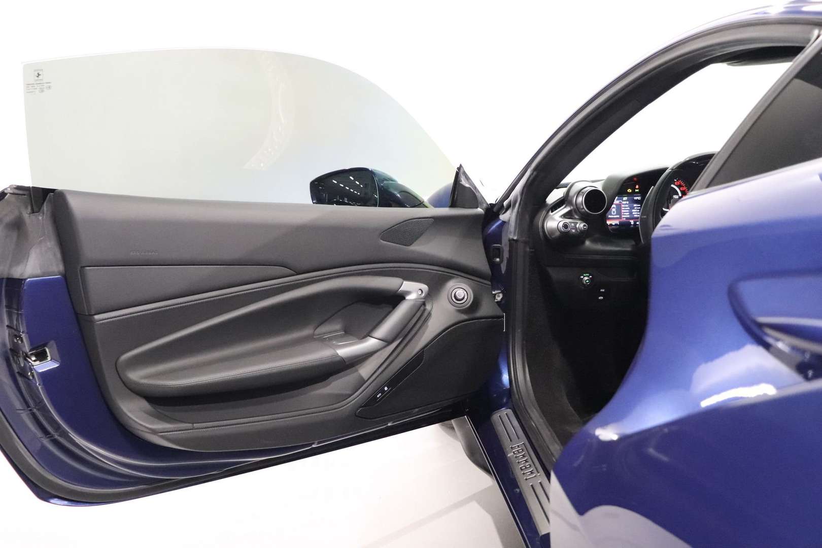 Ferrari F8 Tributo - 2021 - Joinsteer - #14