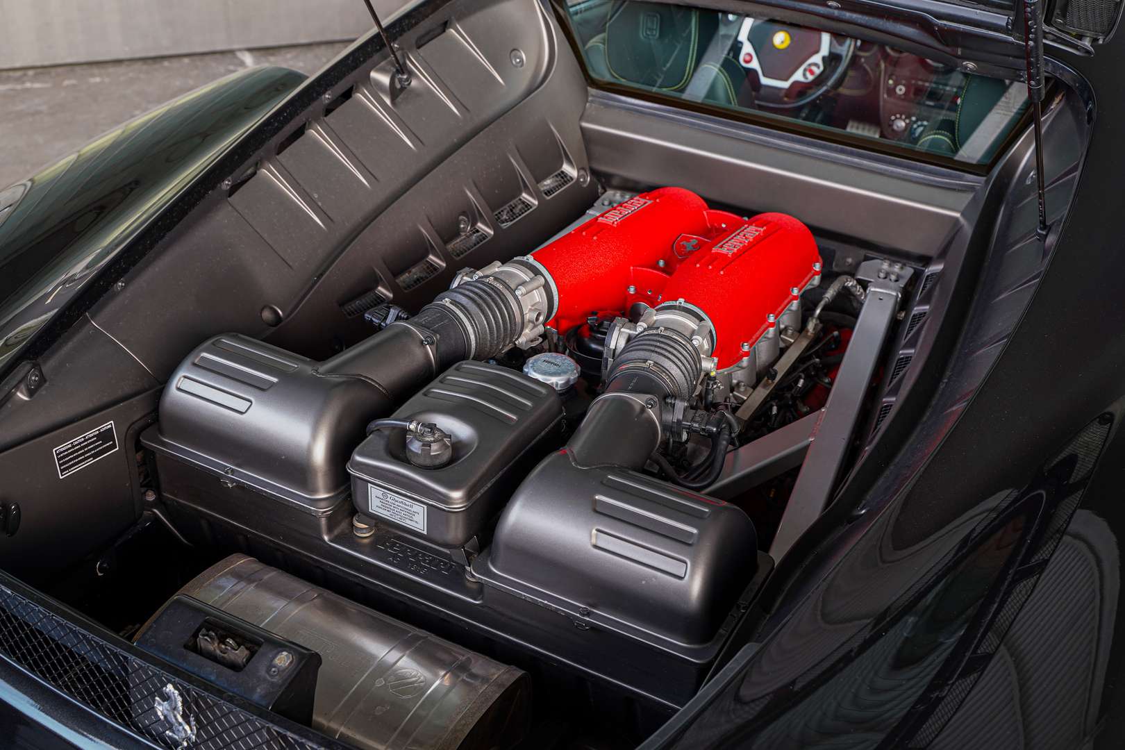 Ferrari F430 - 2006 - Joinsteer - #15