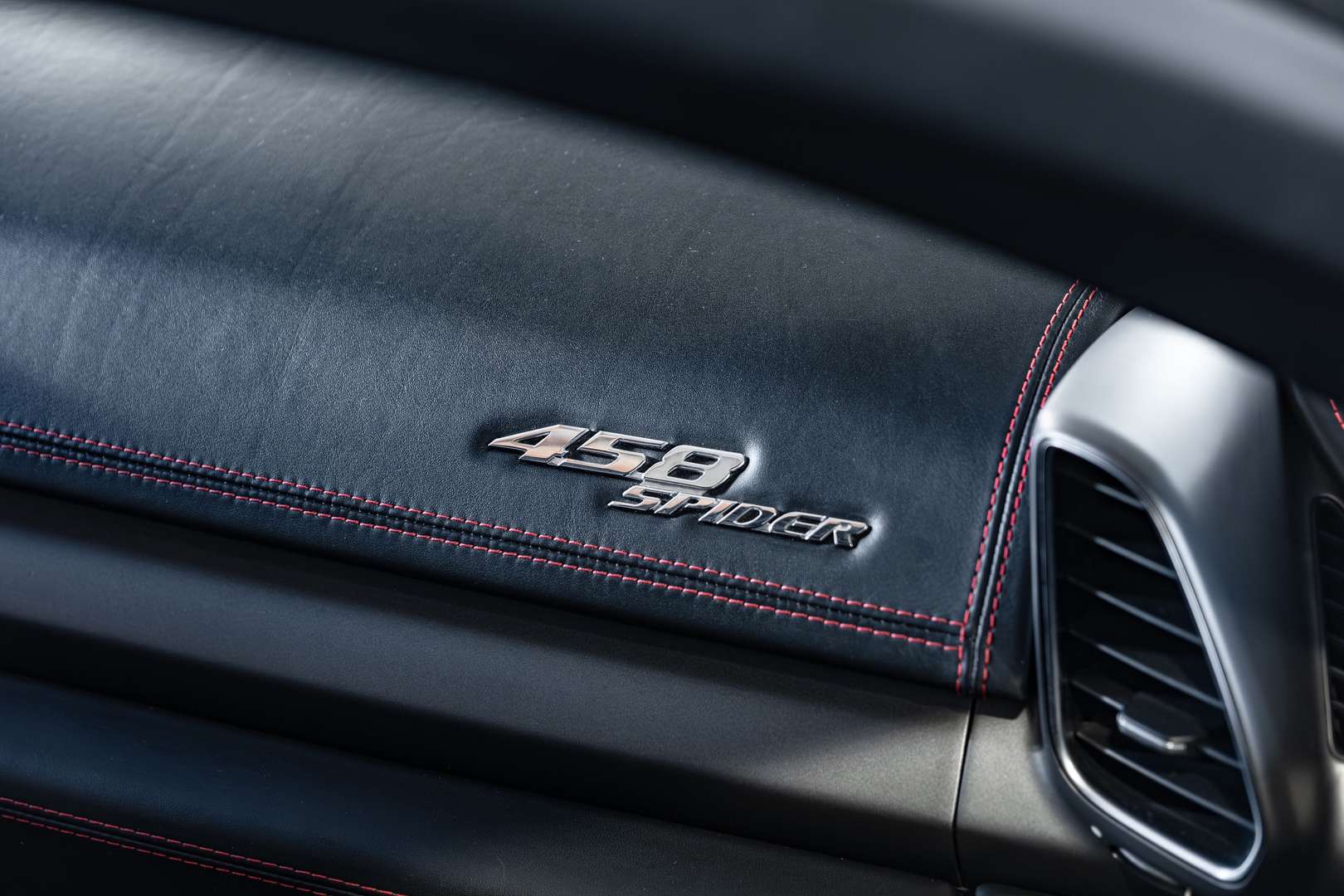 Ferrari 458 Spider - 2012 - Joinsteer - #45