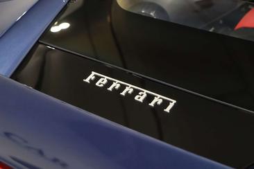 Ferrari F8 Tributo — photo 15