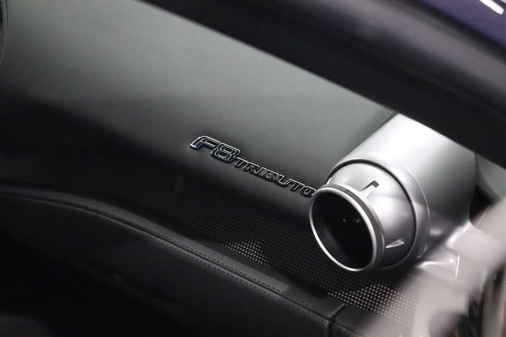 Ferrari F8 Tributo - 2021 - Joinsteer - #16