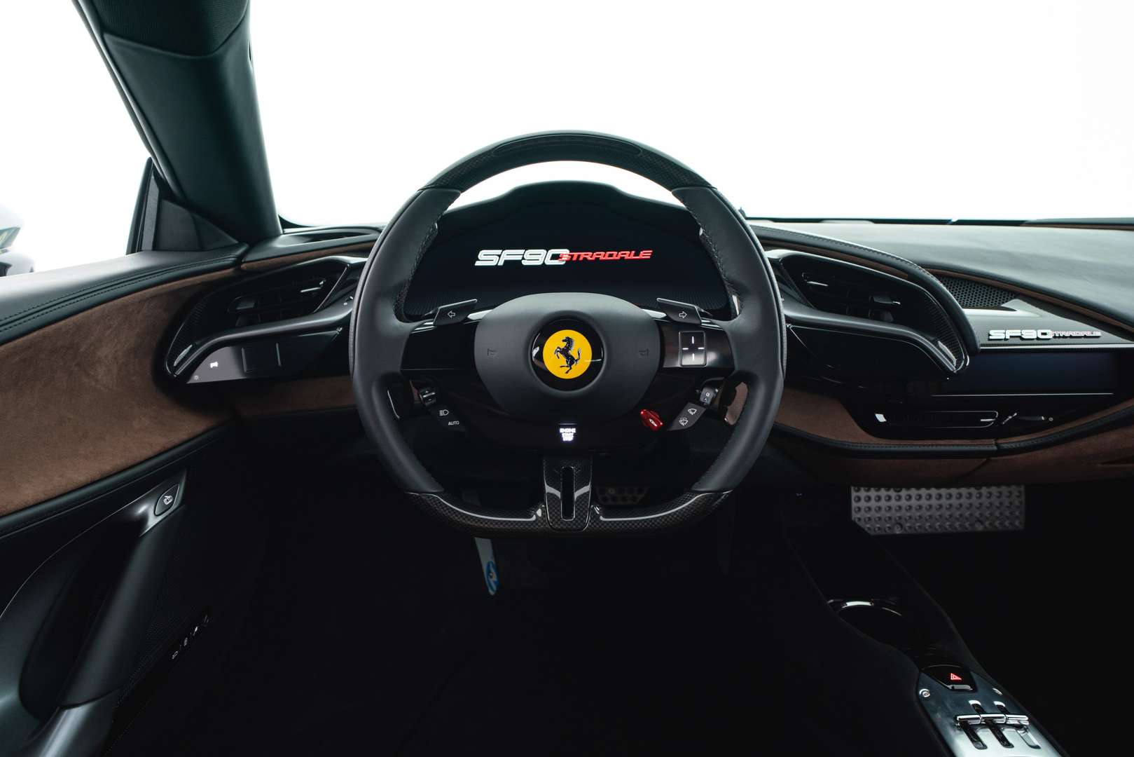 Ferrari SF90 Stradale - 2024 - Joinsteer - #31