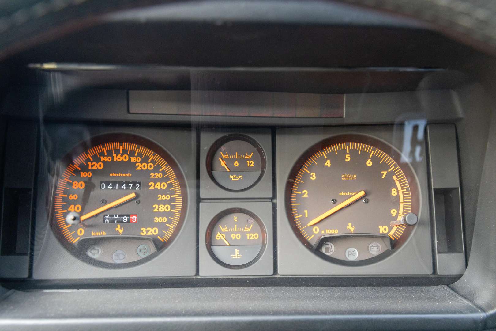 Ferrari 512 TR - 1994 - Joinsteer - #24