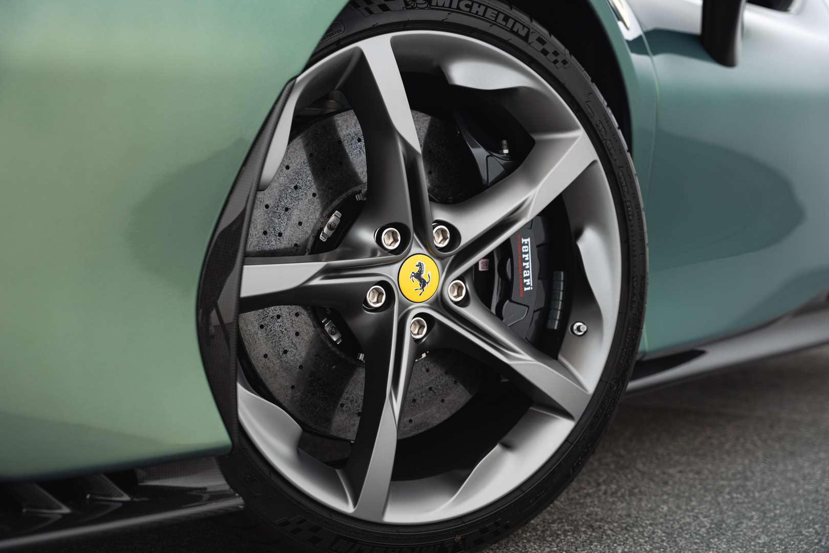 Ferrari SF90 Stradale - 2024 - Joinsteer - #39