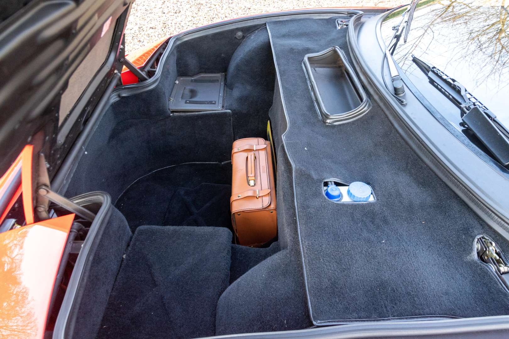 Ferrari 512 TR - 1994 - Joinsteer - #25