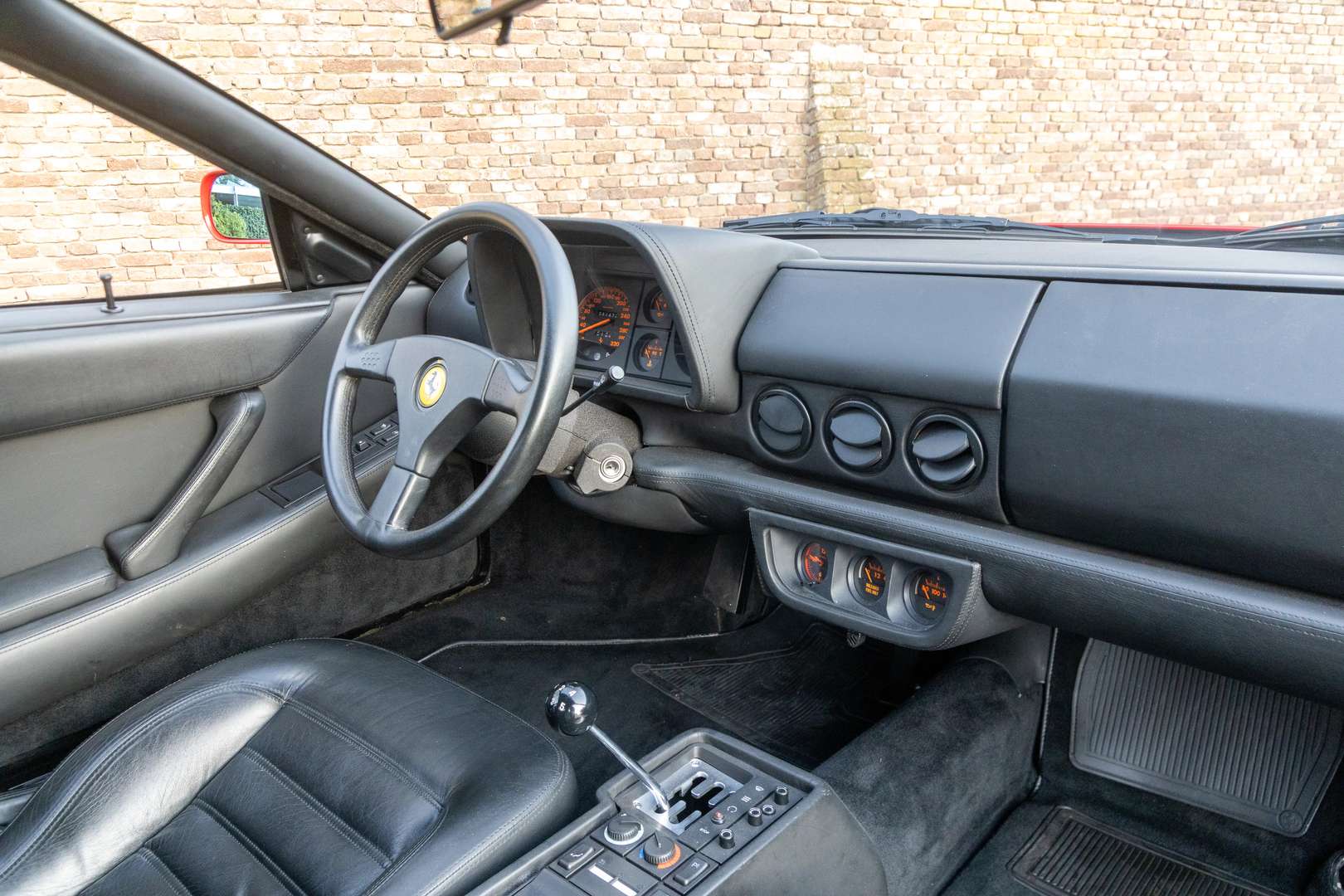 Ferrari 512 TR - 1994 - Joinsteer - #26