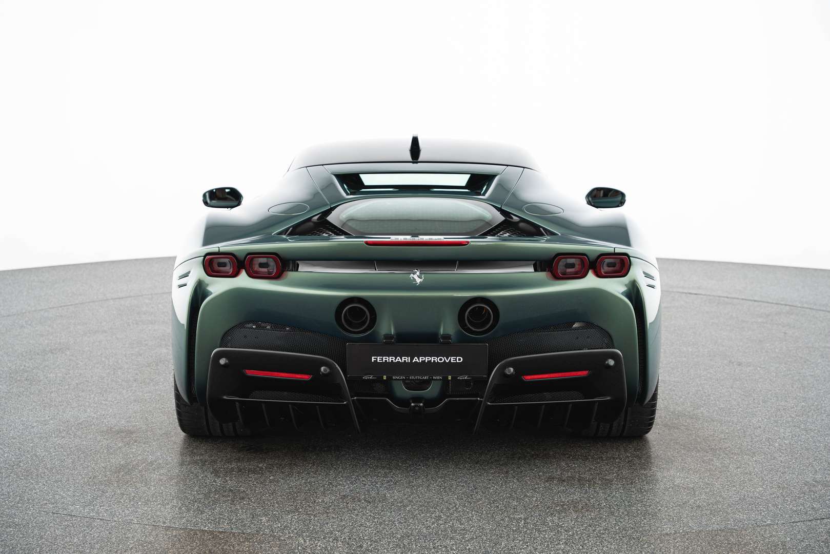 Ferrari SF90 Stradale - 2024 - Joinsteer - #49