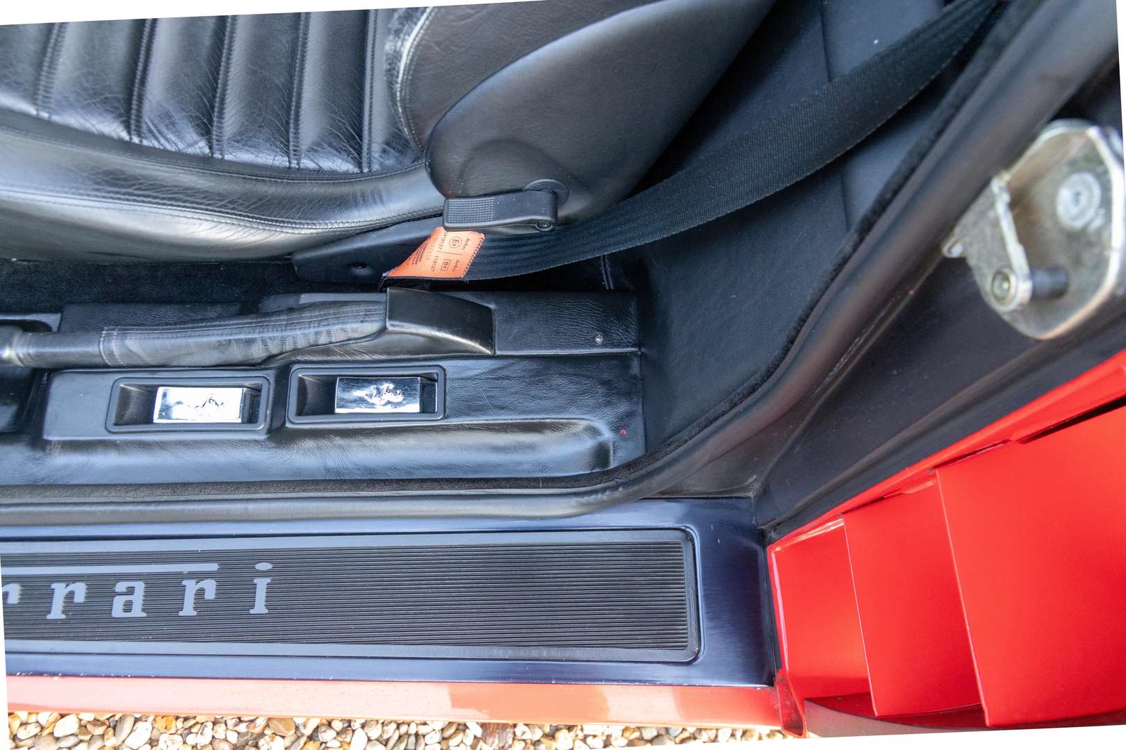 Ferrari 512 TR - 1994 - Joinsteer - #29