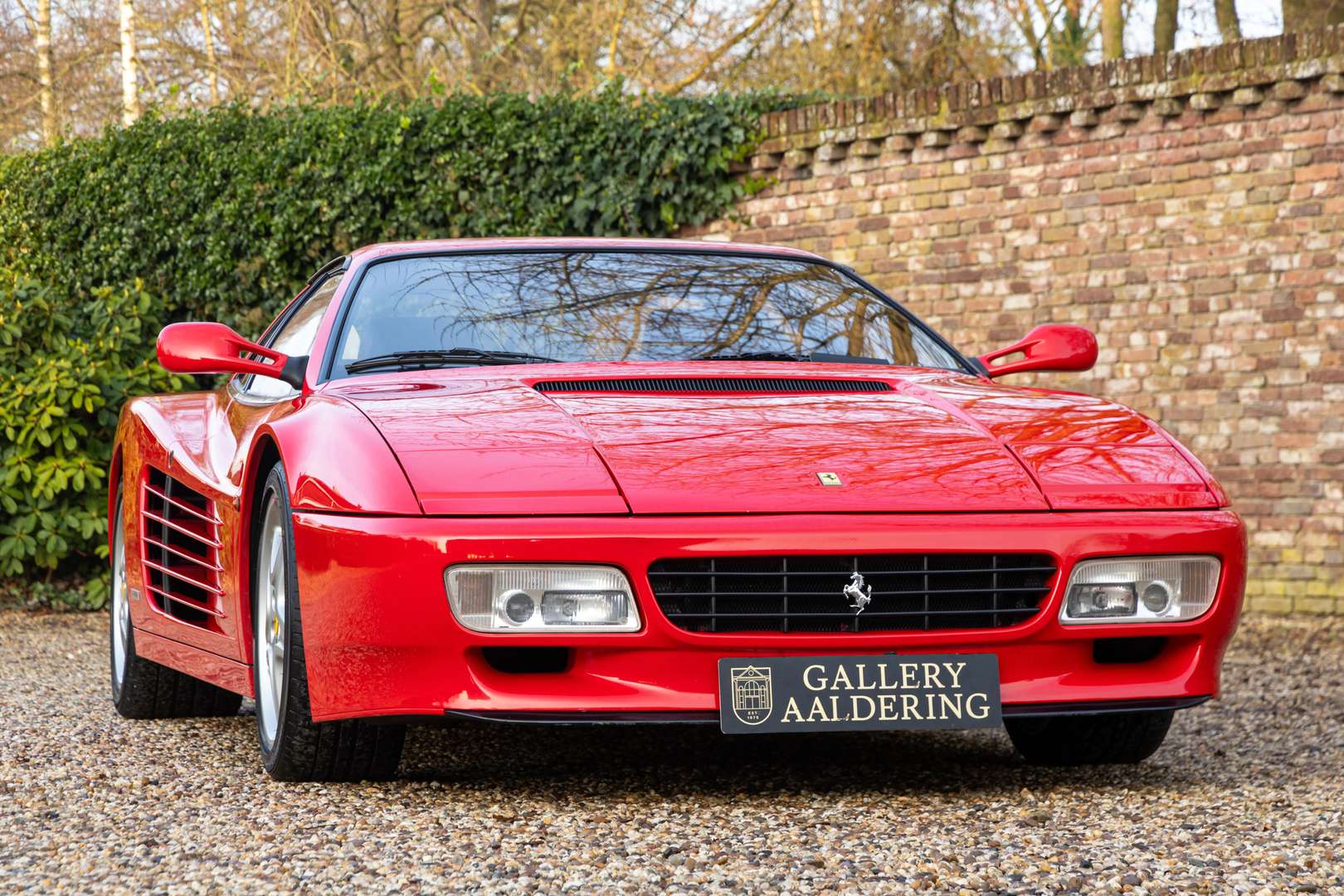 Ferrari 512 TR - 1994 - Joinsteer - #30