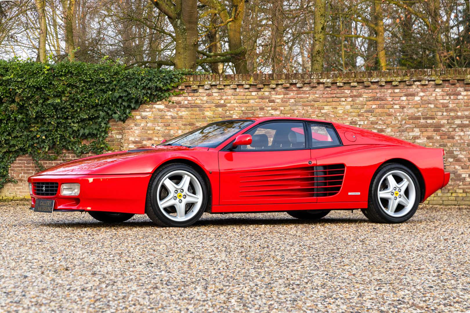 Ferrari 512 TR - 1994 - Joinsteer - #32