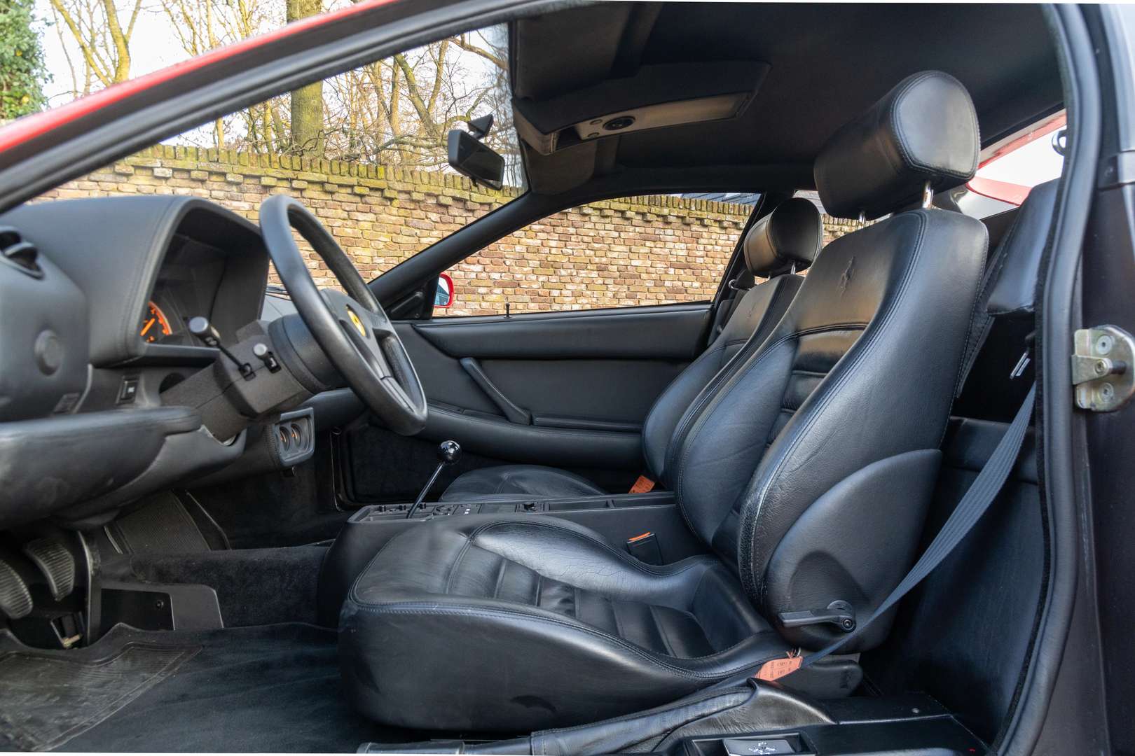 Ferrari 512 TR - 1994 - Joinsteer - #33