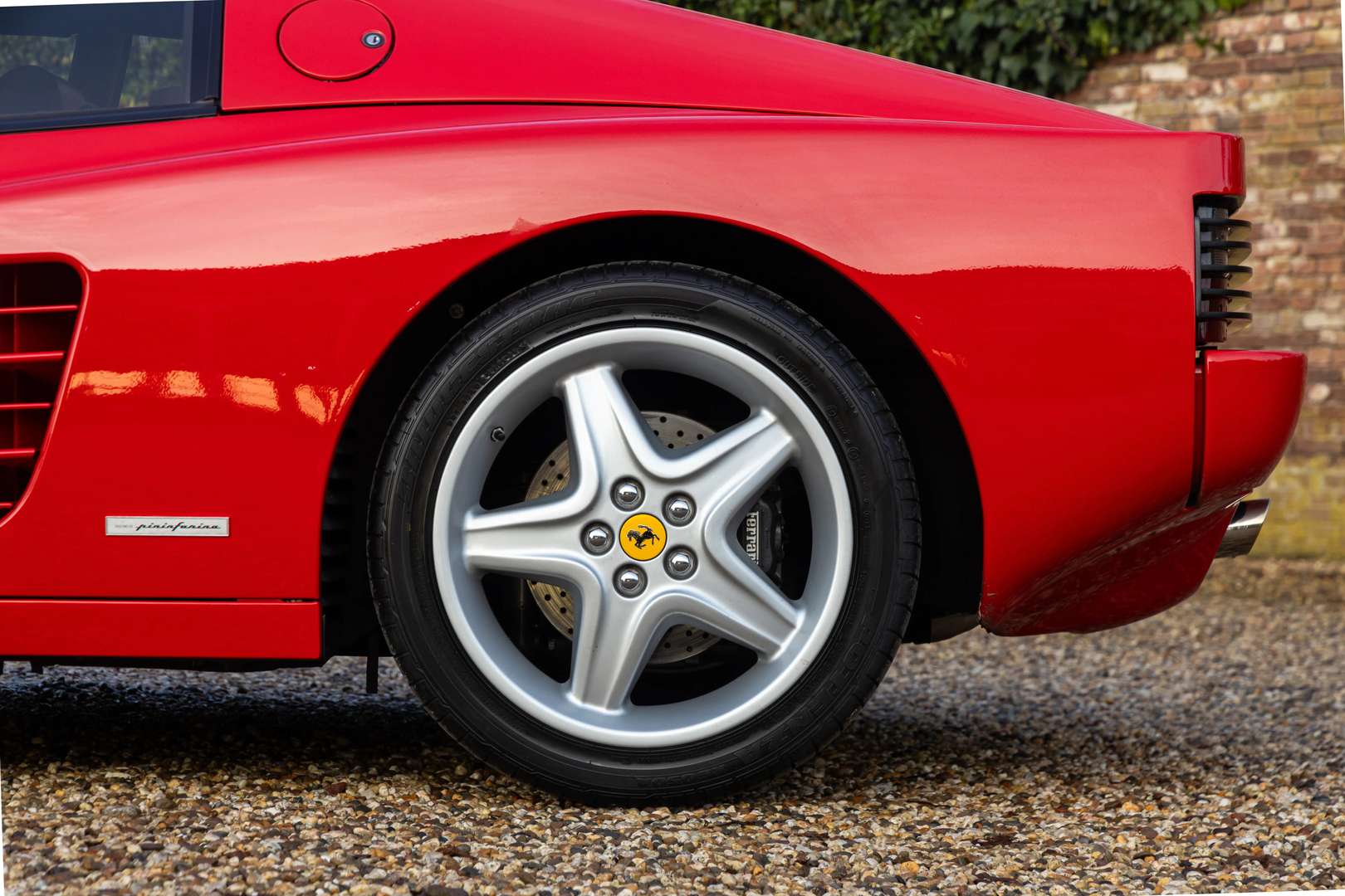 Ferrari 512 TR - 1994 - Joinsteer - #34