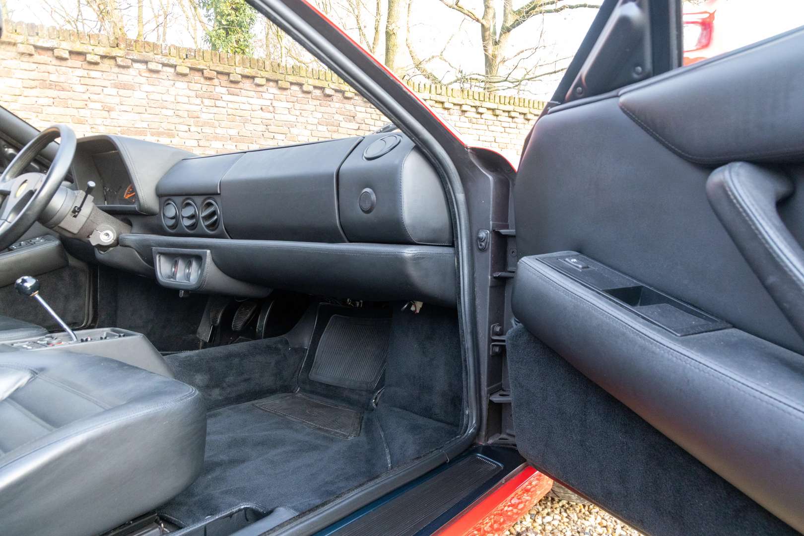 Ferrari 512 TR - 1994 - Joinsteer - #35