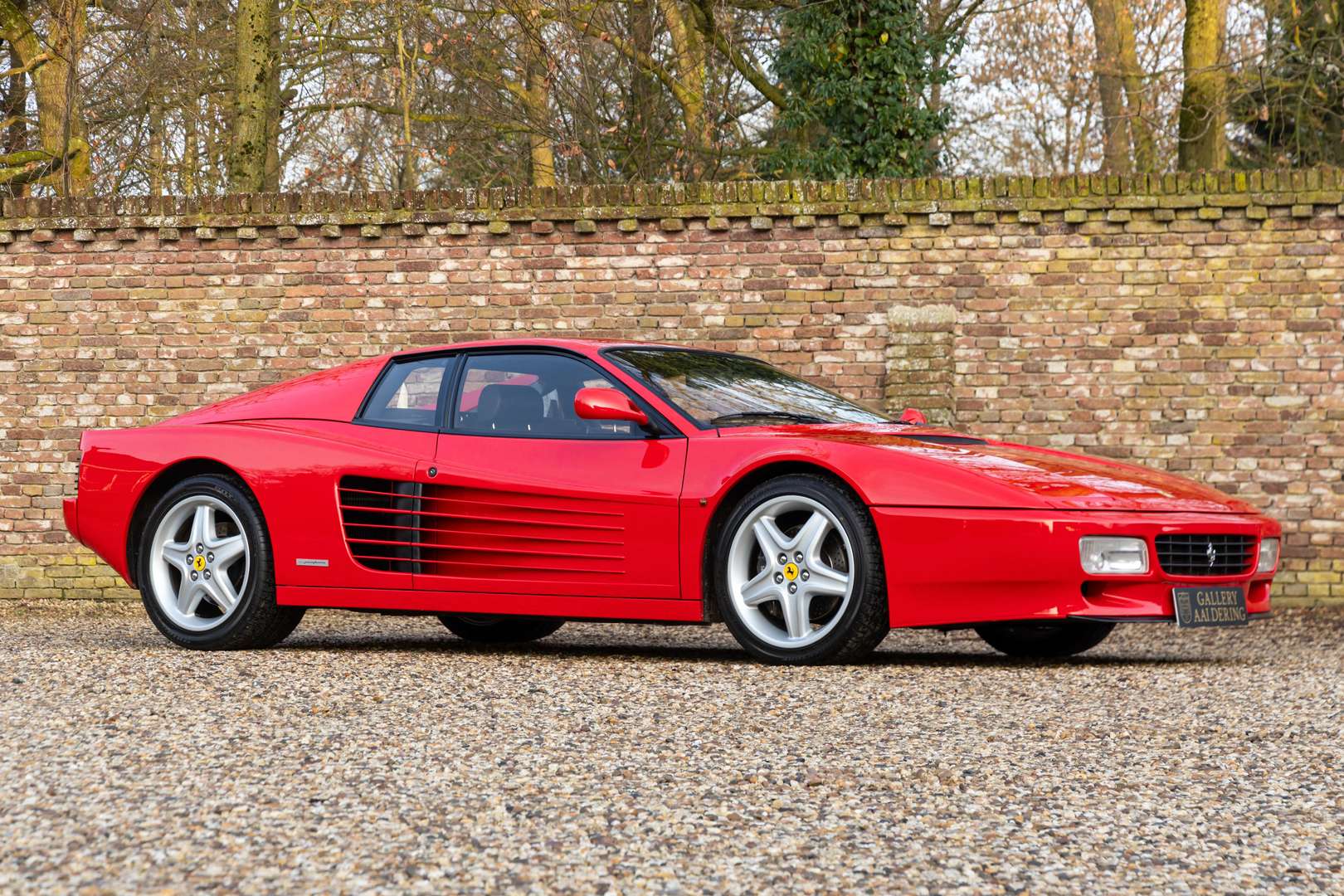 Ferrari 512 TR - 1994 - Joinsteer - #36