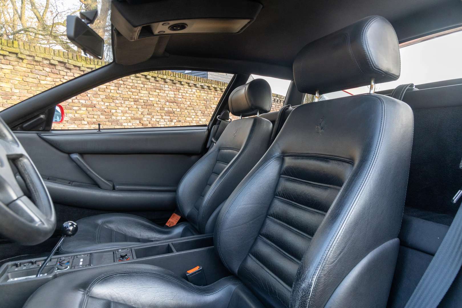 Ferrari 512 TR - 1994 - Joinsteer - #37