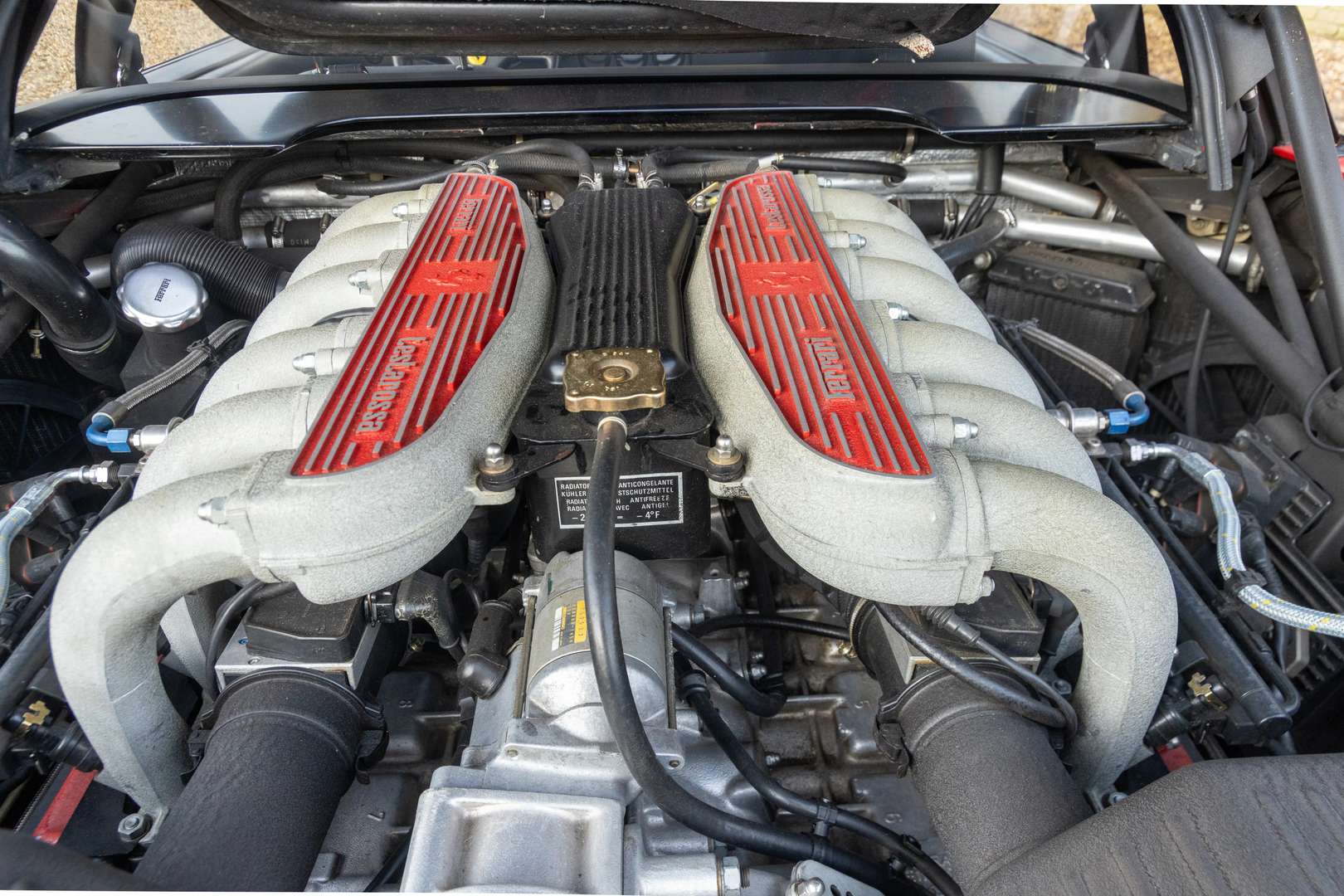 Ferrari 512 TR - 1994 - Joinsteer - #43