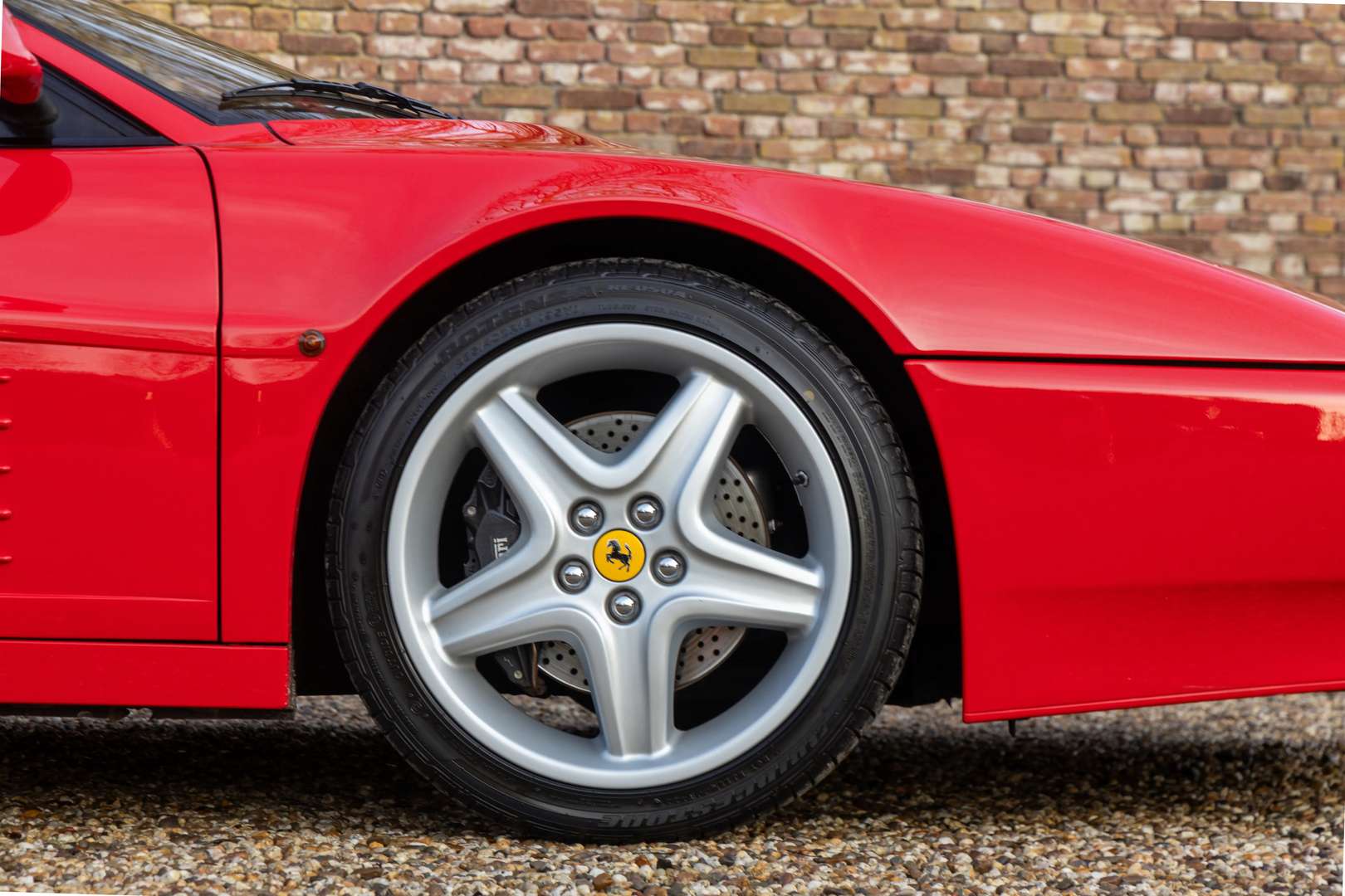 Ferrari 512 TR - 1994 - Joinsteer - #44