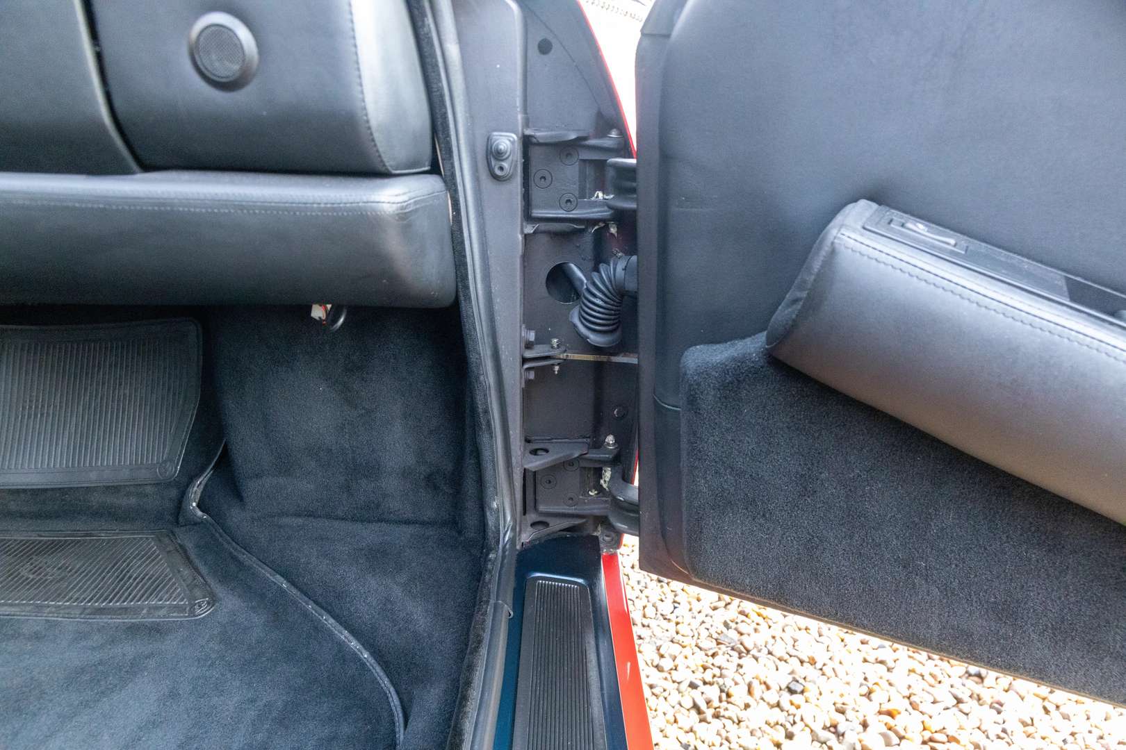 Ferrari 512 TR - 1994 - Joinsteer - #45