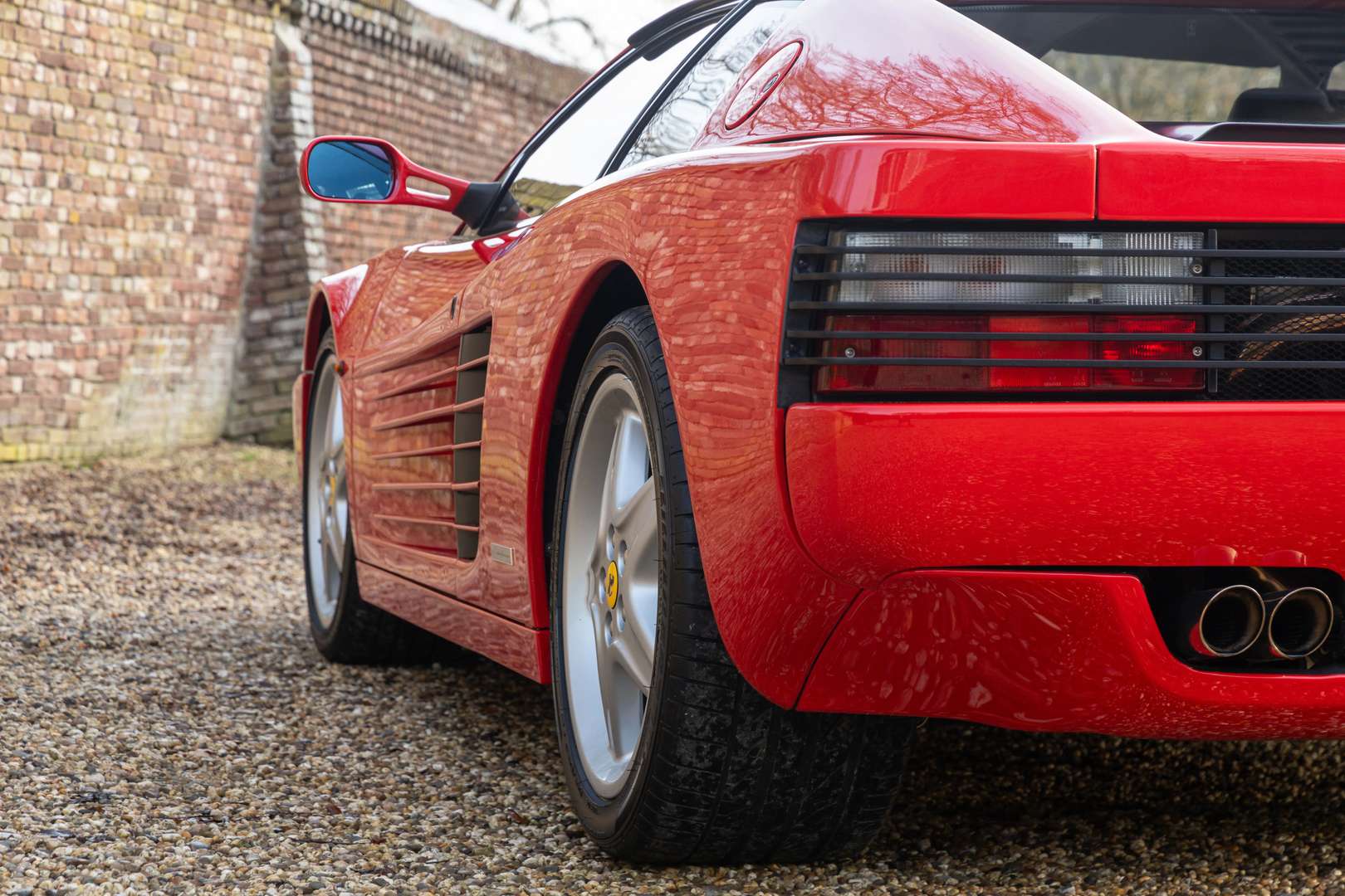 Ferrari 512 TR - 1994 - Joinsteer - #46