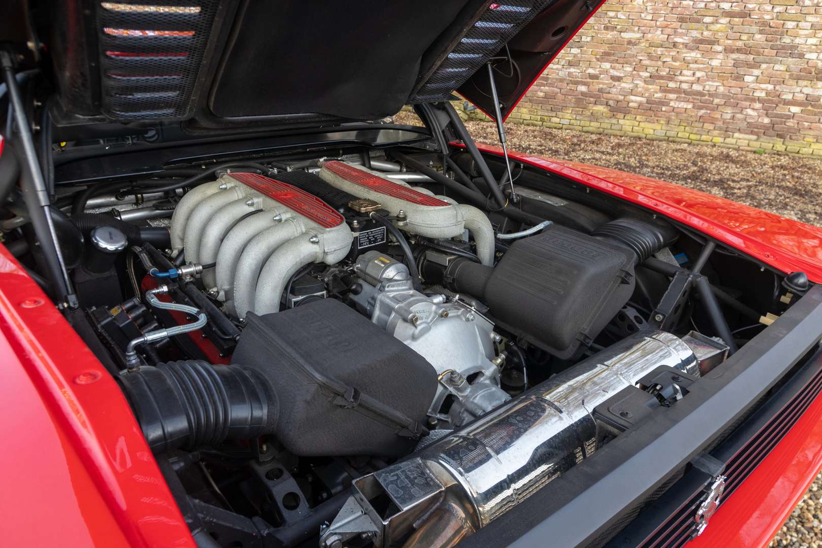 Ferrari 512 TR - 1994 - Joinsteer - #48