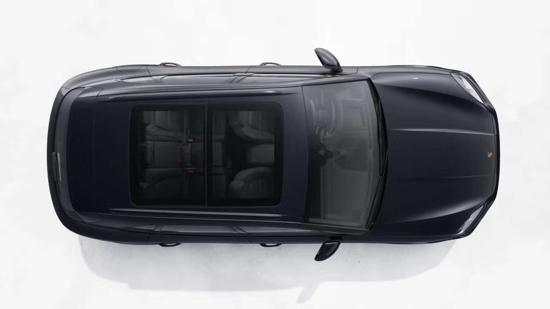 Porsche Cayenne E-Hybrid - 2024 - Joinsteer - #5